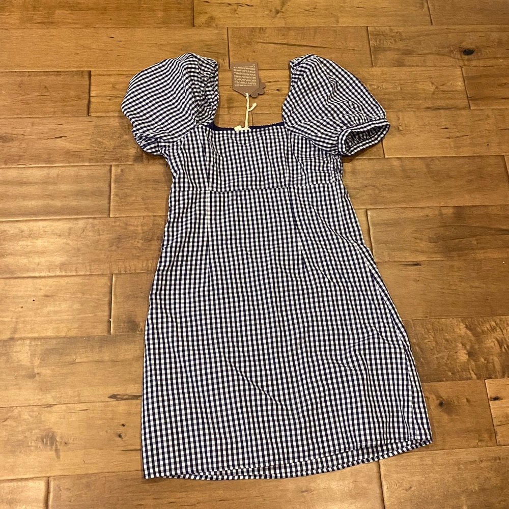 Anthropologie dress NWT